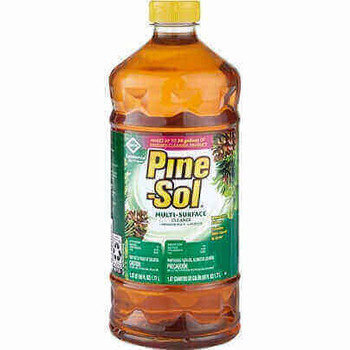 Clorox 41773 Pine-Sol Commercial Solutions 6 372394