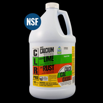 CLR Pro CL4PRO CLR PRO Calcium Lime And Rust 1752139