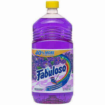 Fabuloso All-Purpose Cleaner, 56 Oz.