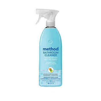 Method 00008 Method Tub Tile Bathroom Clean 769014