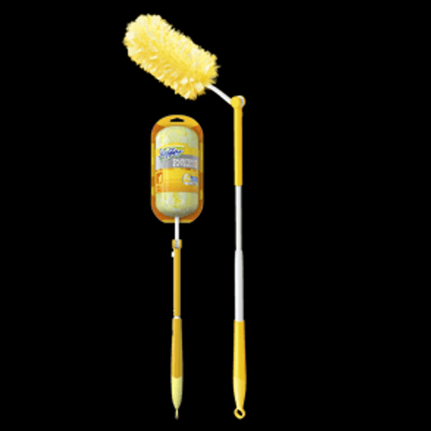 Swiffer 16942 Swiffer 360 dusters starter 561834
