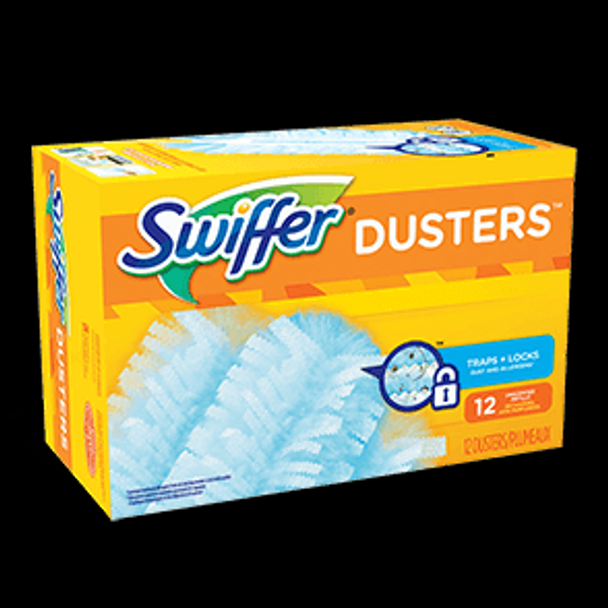 Swiffer 11804CT Swiffer Duster 115864