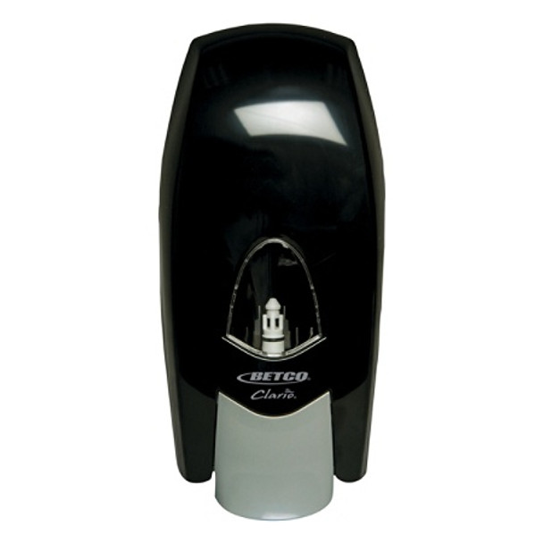Clario Foaming Dispenser Black