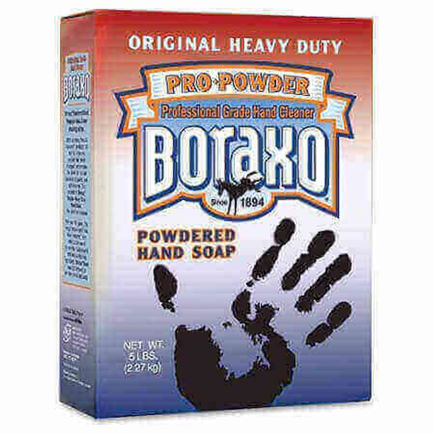 Boraxo 02203 Boraxo Powdered Hand Soap Origi 292457