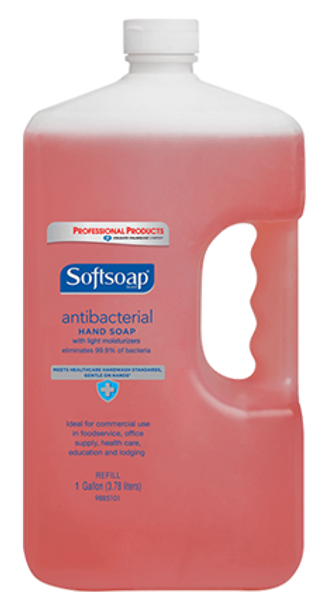 CPC 201903EA Softsoap Antibacte 327677