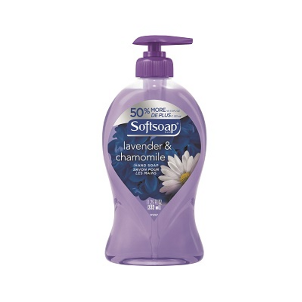 CPC 03570 Softsoap Lavender And 690872