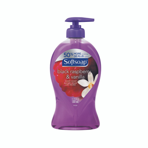 CPC 03573 Softsoap Liquid Hand 811418