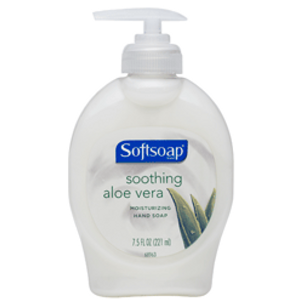 CPC 04968 Softsoap Moisturizing 474353