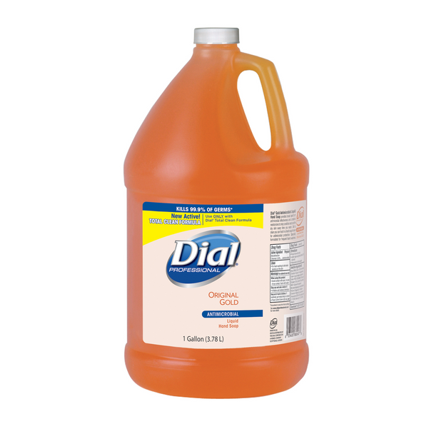 Dial 88047 Dial; Antimicrobial Liquid Hand So 890471