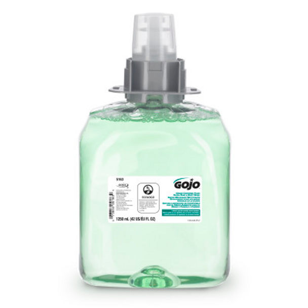 GOJO O516303 GOJO FMX-12 Foam Hand Hair 1257211