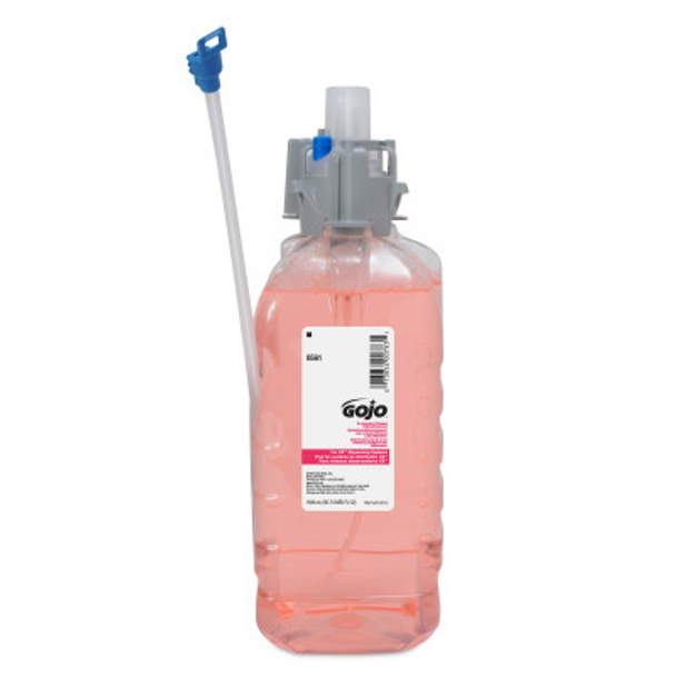 GOJO O856102 GOJO Sanitary Sealed Counter-M 603135