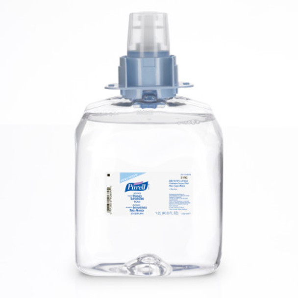 PURELL O519203 PURELL Advanced Hand Sanitiz 766854