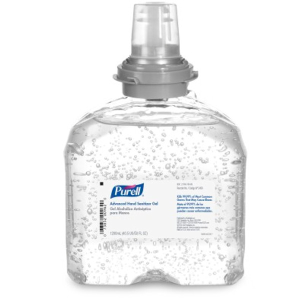 PURELL O545604 PURELL Advanced Hand Sanitiz 1588222