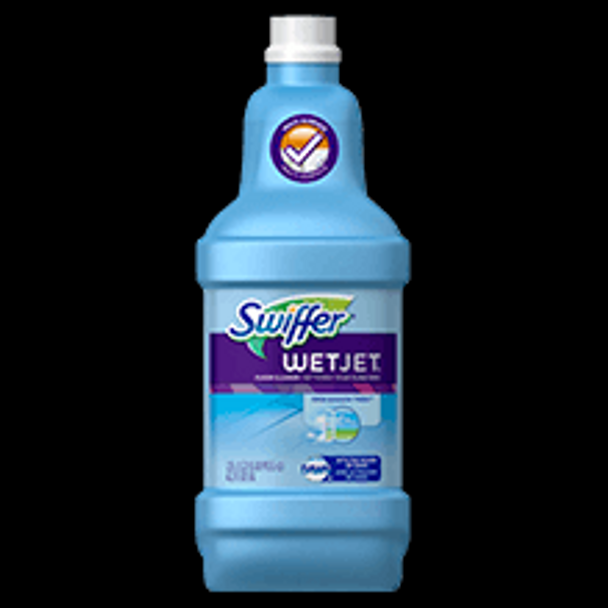 Procter Gamble 23679CT Swiffer WetJet Multi 560513