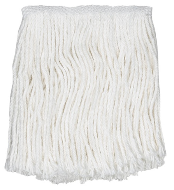 Wilen A938114 Choice ? Cut-End Wet Mop 4-Ply 1517176