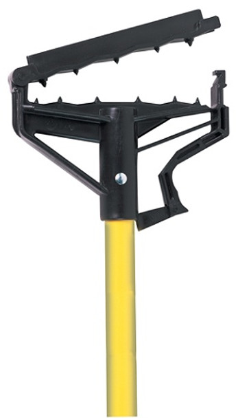 Wilen A71612EA Wilen Load N Lock Wet Mop Hand 485579