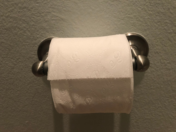 Elite 96 Elite Plush Standard Toilet Tissue
4 E2496