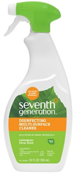 Unilever 22810 Seventh Generation Disinfectin 828513