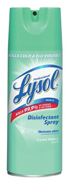 Reckitt Benckiser 84044CT Lysol Ready-To-Use 1409292