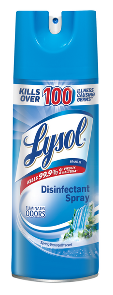 Reckitt Benckiser 76075EA Lysol Professional 539033