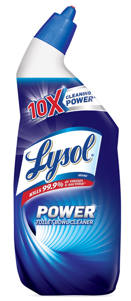 Reckitt Benckiser 74278EA Lysol Professional 794822