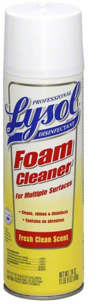 Reckitt Benckiser 02775EA Lysol Professional 823369