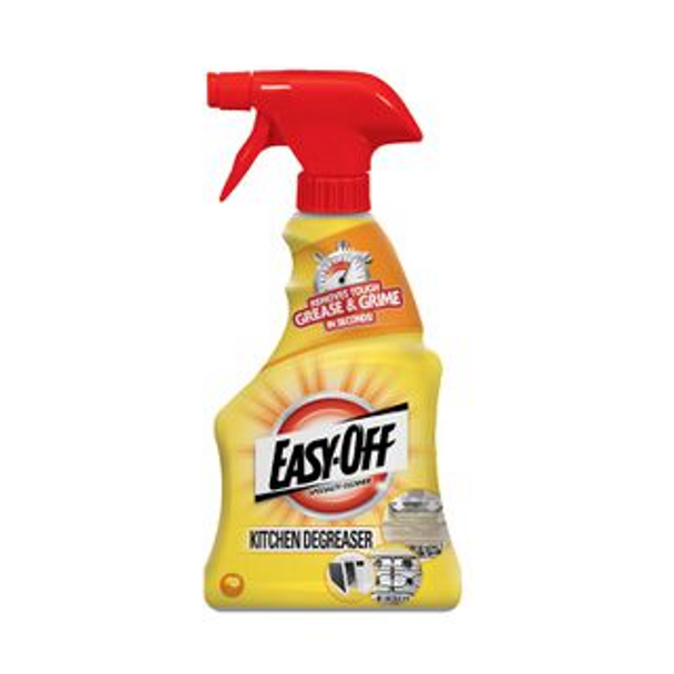 Reckitt Benckiser 97024 Easy-Off Specialty Ki 9700288
