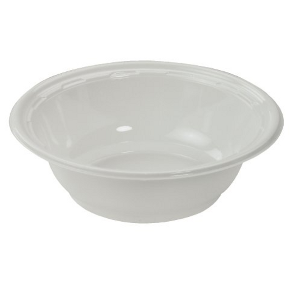 Dart 12BWWF Dart Plastic Bowls 10-12 Ounces 1699624