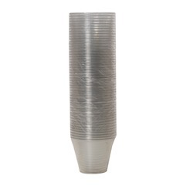 Dixie CP9APK Dixie clear plastic 9oz 50 601895