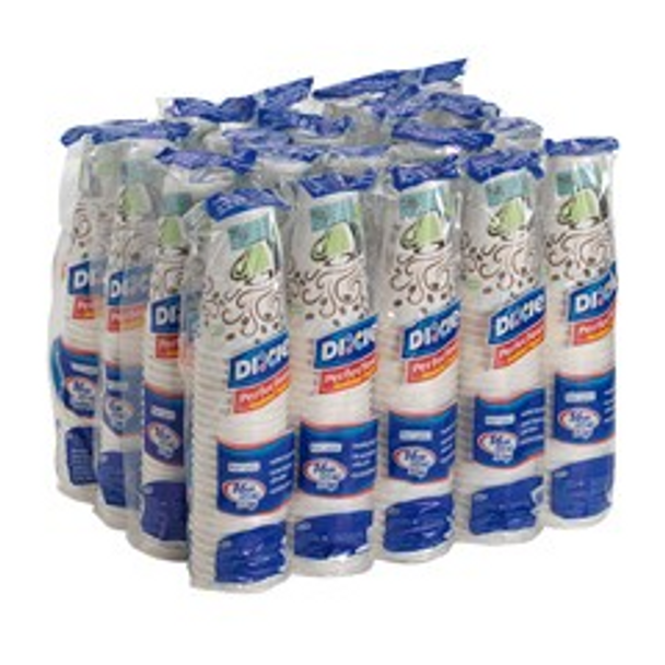 Dixie 5356DX Dixie perfectouch hot cups 16 656633