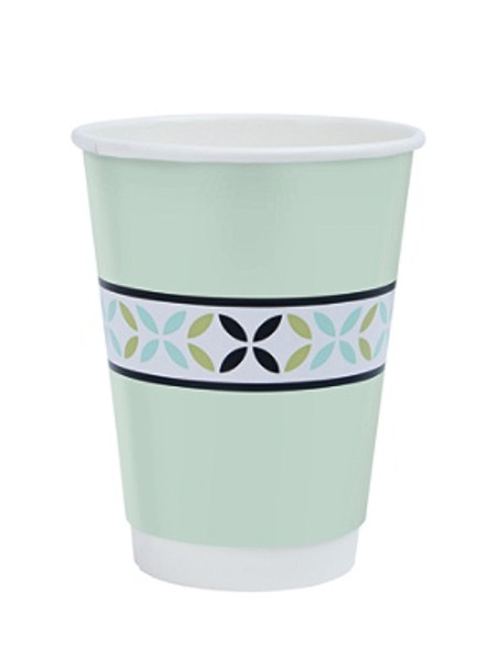 Highmark 669514 Highmark hot cups 12oz 50 669514