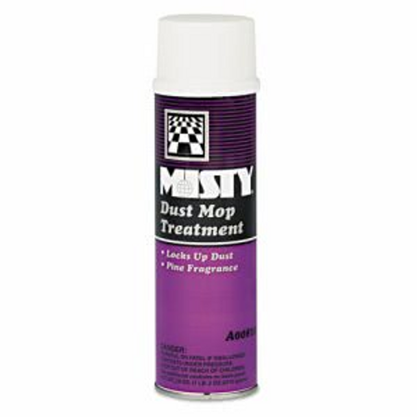 Misty Dust Mop Treatment Pine Scent 20 Oz Case Of 12