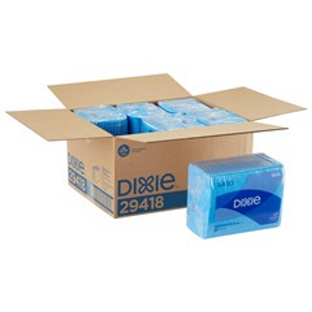 Dixie A400 Disposable Foodservice Towel by GP 40 Towels Per Pack, 6 Packs Per Case