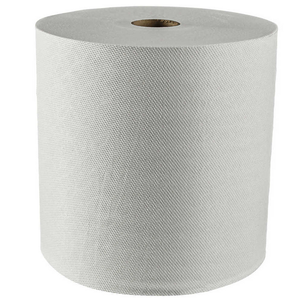 Kimberly Clark 01080 Kimberly-Clark 40% Recyc 662812