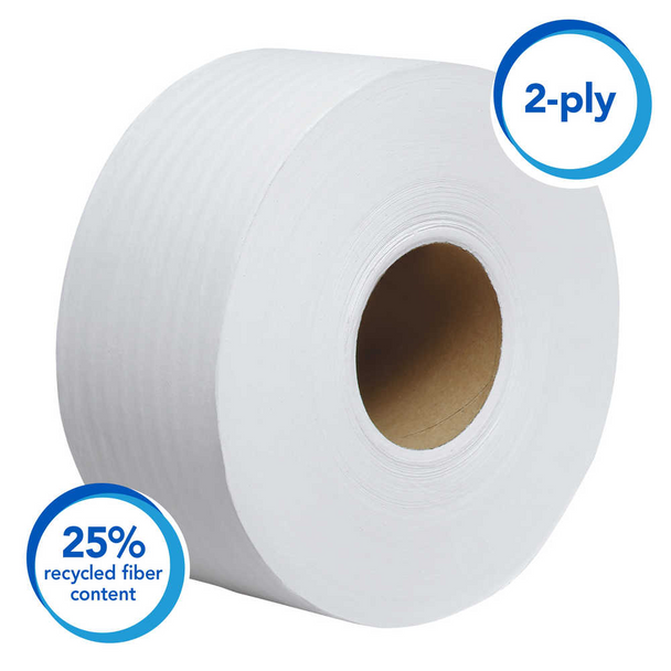 Kimberly Clark 07304 Kleenex Cottenelle JRT J 898381
