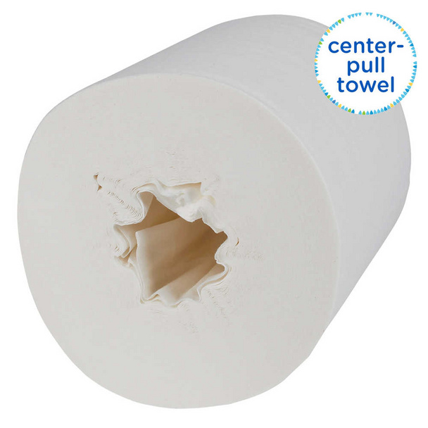 Kimberly Clark 01320 Kleenex Premiere Center- 1698130 Kimberly Clark 01320 Kleenex Premiere Center- 1698130