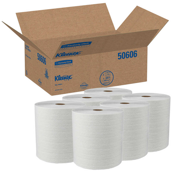 Kimberly Clark 50606 Kleenex; Professional; 5 725592