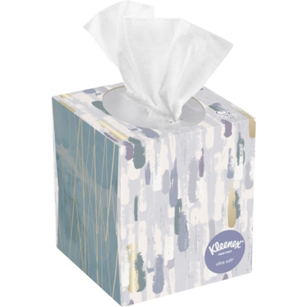 Kimberly Clark 25824 Kleenex Ultra Facial T 524756