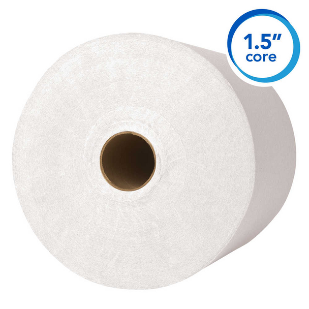 Kimberly Clark 02068 Scott Hard Roll 1-Ply 662876 Kimberly Clark 02068 Scott Hard Roll 1-Ply 662876