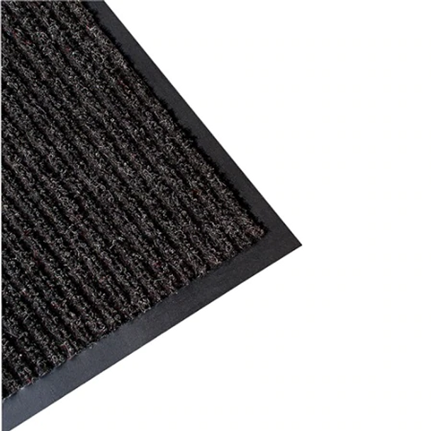 Realspace CL23 Realspace; Tough Rib Floor Mat 163111