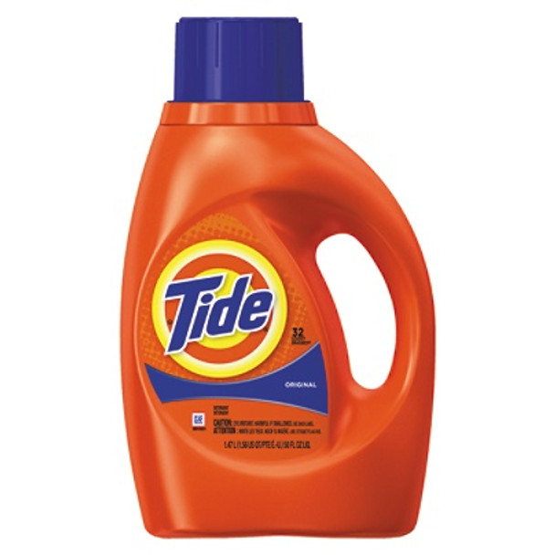 Georgia Pacific 13878 Tide 32-Use Liquid Dete 426675