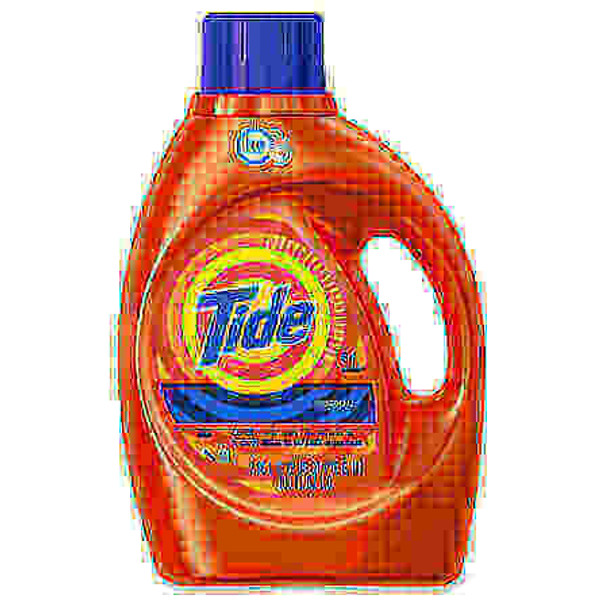 Georgia Pacific 08886 Tide Liquid Laundry Det 621849