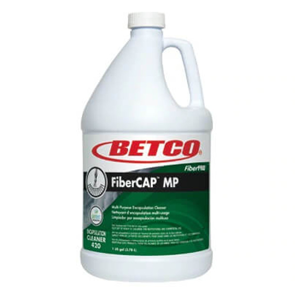 Betco 4200400 Fiberpro Fibercap MP 355593