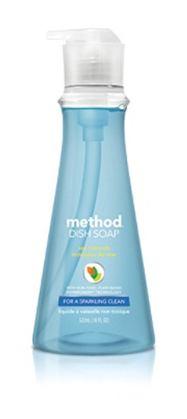 Method 00734 Method Dish Soap Sea Minerals 879729