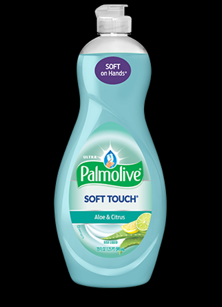 Palmolive 04230 Palmolive Soft Touch Ultra Di 358036