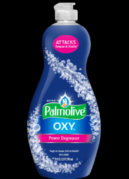 Palmolive 04229 Palmolive Ultra Oxy Power Deg 668954