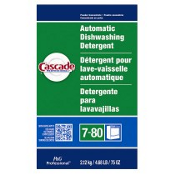 Proctor @ Gamble 59535CT Cascade Dishwashing 1408563