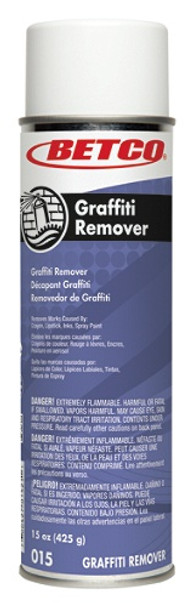 Betco 152300 Graffiti Remover 1454392
