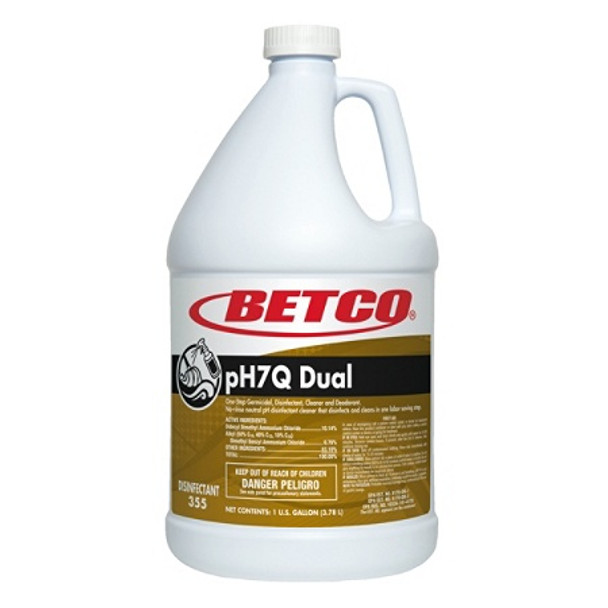 Betco 3550400129 pH7Q Dual 995543