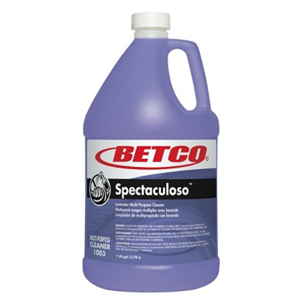 Betco 10030400 Spectaculoso Multi-Purpose Cle 650363